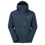 Pánska bunda Montane Pac Plus Xt Jacket