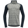 Pánske funkčné tričko Devold Kvitegga Merino 230 H. Neck
