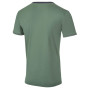 Pánske tričko Ocún Classic T Organic Men Rainbow Rocket