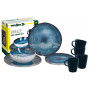 Sada riadov Brunner Melamine Set Breeze