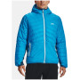 Pánska bunda Under Armour Active Hybrid Jkt