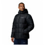 Pánska bunda Columbia Puffect™ Iv Hooded Jacket