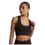 Podprsenka Icebreaker Women Merino Blend 260 ZoneKnit™ Seamless Bra