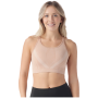 Dámska funkčná bielizeň Smartwool W Intraknit Strappy Bra
