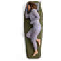 Samonafukovacia karimatka Sea to Summit Camp Plus Self Inflating Mat Regular Rectangular Wide