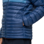 Pánska páperová bunda Cotopaxi M'S Fuego Down Hooded Jacket