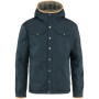 Pánska páperová bunda Fjällräven Greenland No. 1 Down Jacket M
