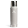 Termoska Stanley The Legendary Classic Bottle 590 ml sivá Hammertone Ash