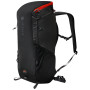Batoh Dare 2b Torrek 25 L čierna Black/Ebony