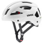 Cyklistická prilba Uvex Stride biela white matt