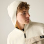 Pánska mikina Dare 2b Firn Hooded Borg Fleece