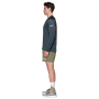 Pánske termotričko Devold Endurance Merino 130 Shirt Man