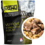 Hotové jedlo Adventure Menu Bravčové s knedl. a kapustou 400g