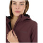 Dámska softshellová bunda Fundango Wichita Softshell Jacket