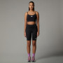 Dámske kraťasy The North Face Flex 8In Tight
