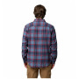 Pánska košeľa Columbia Cornell Woods™ Flannel Long Sleeve Shirt