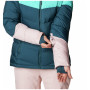 Dámska zimná bunda Columbia Abbott Peak™ Insulated Jacket