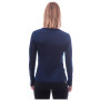 Dámske tričko Sensor Merino Active Pt Fox dl.rukáv