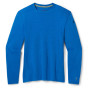 Pánske funkčné tričko Smartwool M CLASSIC THERMAL MERINO BL CREW BOXED