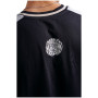 Pánske tričko Nebbia Oversized T-Shirt Primal