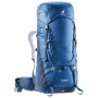 Dámský Batoh Deuter Aircontact 60+10 SL