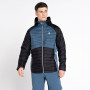 Pánska bunda Dare 2b Mountaineer II Wool Jacket