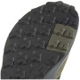 Pánske turistické topánky Adidas Terrex Anylander Leather Mid