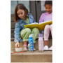 Detská termoska Klean Kanteen Insulated Kid Classic Narrow 12oz (w/Flip Seal Sport Cap)