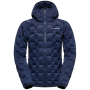 Dámska zimná bunda La Sportiva Opry Stretch Insulated JKT W tmavomodrá Night Sky/Chalk