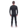 Pánske spodky Sensor Merino Bold