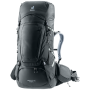 Dámsky turistický batoh Deuter Aircontact Pro 65+10 SL