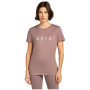 Dámske tričko Icebreaker Women Merino 150 Tech Lite SS Tee Snow Day