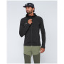 Pánska bunda Mammut Taiss ML Hooded Jacket Men