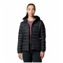 Dámska zimná bunda Columbia Lake 22™ Ii Down Hooded Jacket