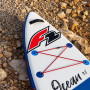 Paddleboard F2 OCEAN BOY 9'2'' BLUE