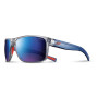 Slnečné okuliare Julbo Renegade Polarized 3CF