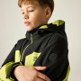 Detská bunda Dare 2b Rip It Jacket Black/WldLim