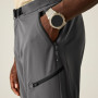 Pánske nohavice Regatta Tuned In Pro Zip Off II Trouser
