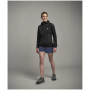 Dámska softshellová bunda Ortovox Trace Windbreaker Jacket W