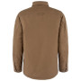 Pánska bunda Fjällräven Övik Down Shirt Jacket M