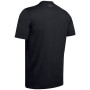 Pánske tričko Under Armour Team Issue Wordmark SS
