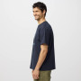 Pánske tričko Fjällräven Fjällräven Relaxed T-Shirt M
