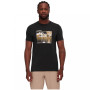 Pánske tričko Mammut Mammut Core T-Shirt Men Outdoor