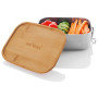 Box na desiatu Tatonka Lunch Box I 800 Bamboo