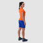 Dámske tričko Salewa Pedroc Amr W Seamless T-Shirt