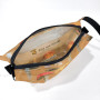 Ľadvinka High Tail Designs Fanny Pack Botany Poster