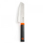 Kuchynský nôž GSI Outdoors Santoku Chef Knife