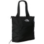 Taška The North Face Borealis čierna TnfBlack/TnfBlack