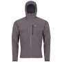 Pánska bunda High Point Atom Hoody Jacket