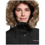 Dámska zimná bunda parka Didriksons Erika Wns Parka 3